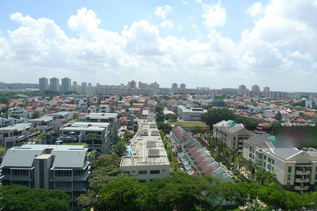 The Bayshore (D16), Condominium #129758492